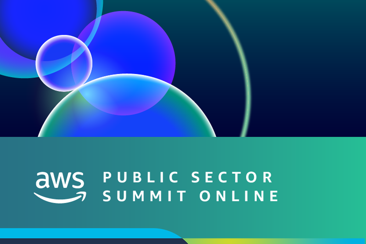 Exclusive Preview AWS Public Sector Summit 2021 TD SYNNEX Public Sector